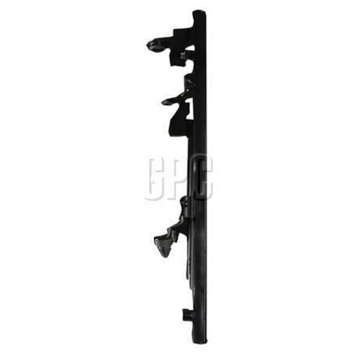 OEX Conditioning Condenser Parallel Flow Inlet Pad Outlet Pad - CNX984