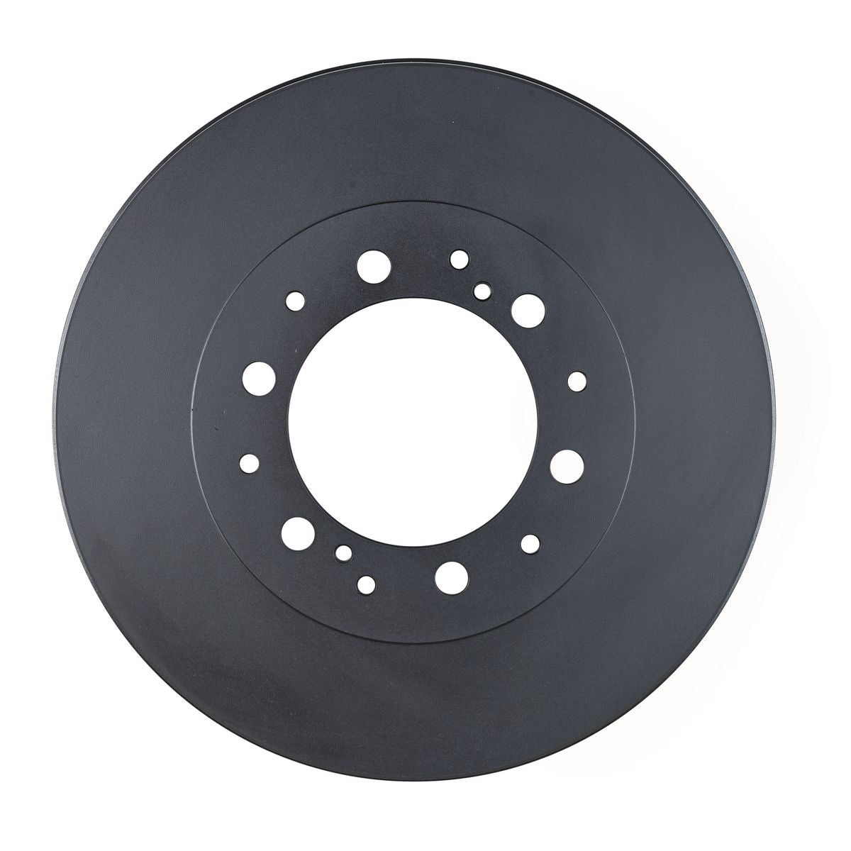 RDA Brake Drum Single 295mm Rear - RDA6795
