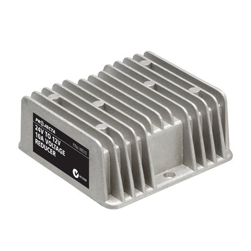 PROJECTA Voltage Reducer 10A 24-12V - VR010