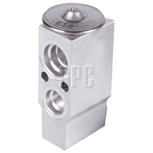 OEX Air Conditioning TX Valve Block Pad 1.5 Ton - TXX09015