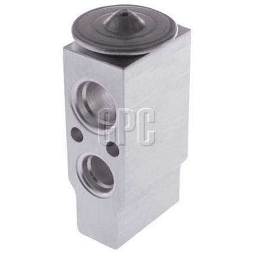 OEX Air Conditioning TX Valve Block Pad 1 Ton - TXX09007