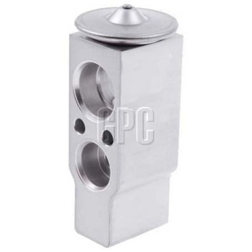 OEX Air Conditioning TX Valve Block Pad 1.5 Ton - TXX09012