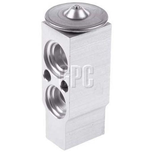 OEX Air Conditioning TX Valve Block Pad 1.5 Ton - TXX09009