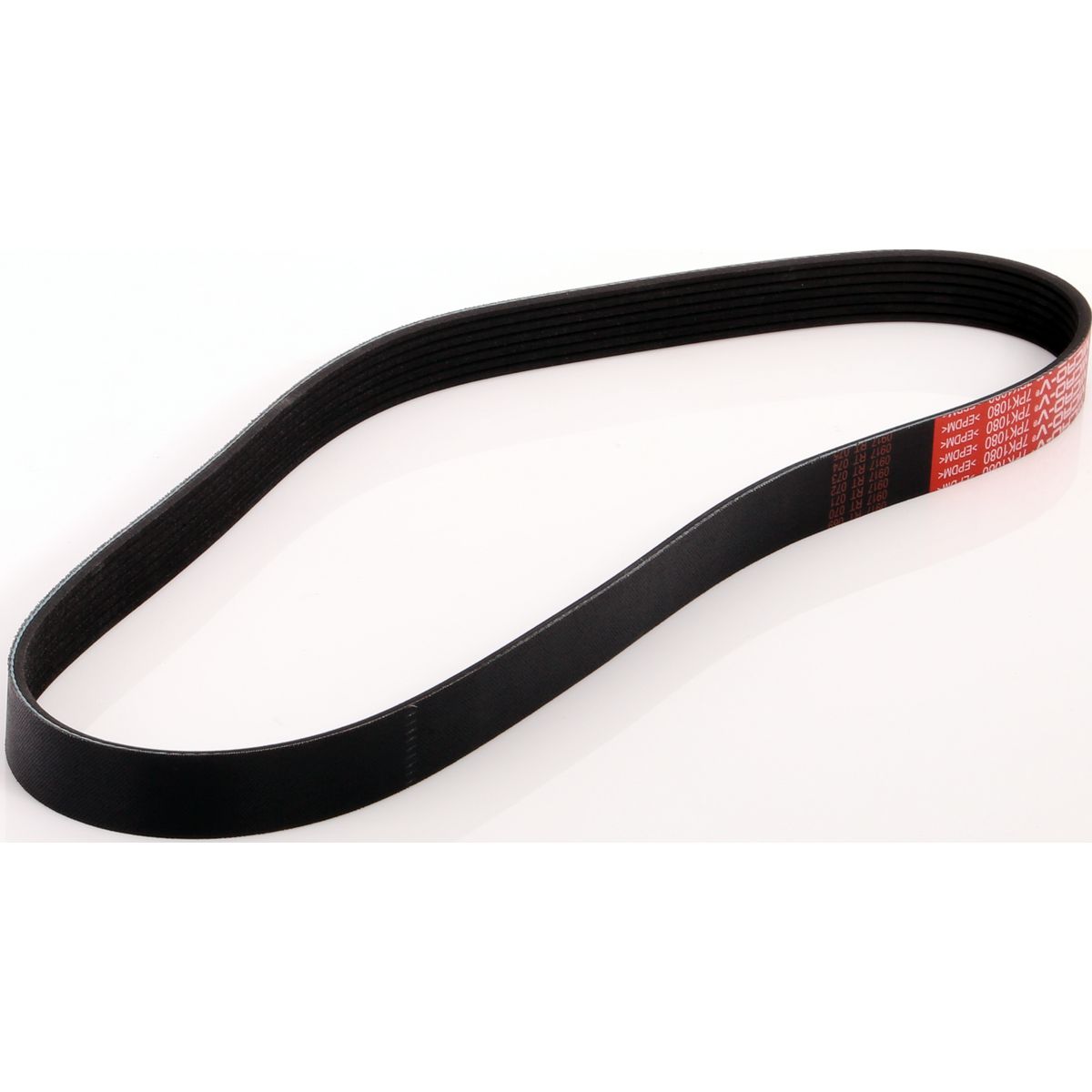 Gates Micro-V Multi Ribbed Drive Belt 7 Rib x 1080mm - 7PK1080