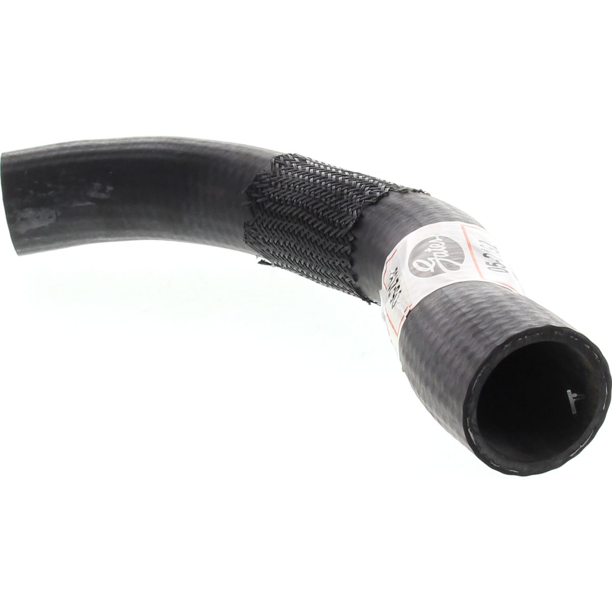 Gates Radiator Hose Upper - 05-2192