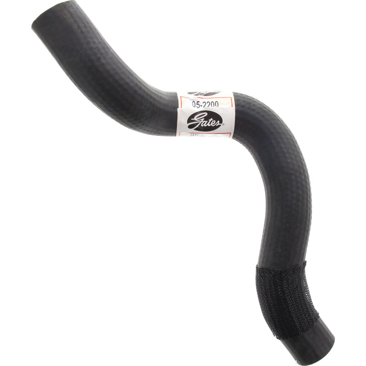 Gates Radiator Hose - 05-2200