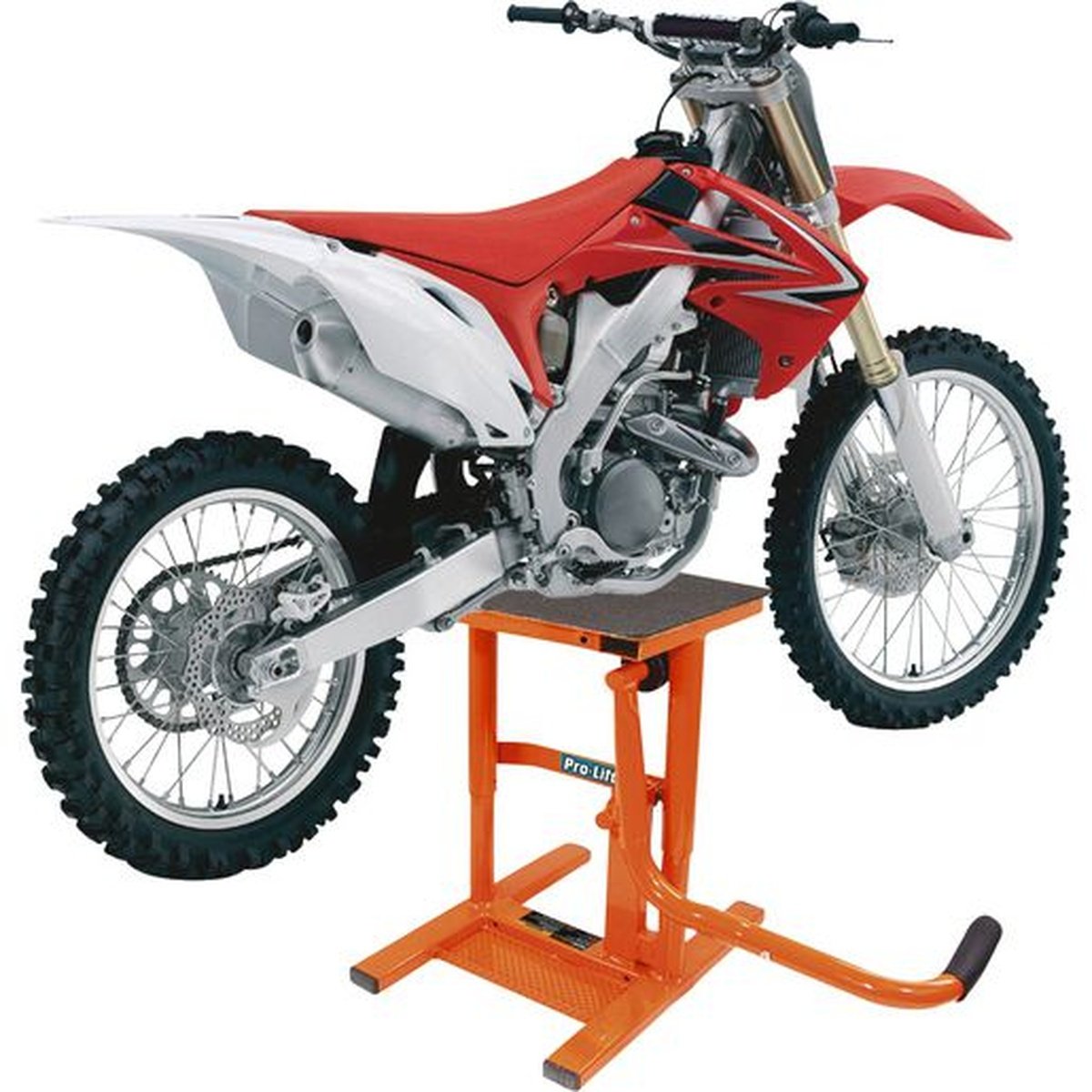 Pro-Lift Dirt Bike Lift - 160Kg - KTM-2050