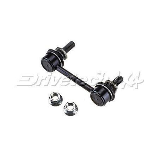 Drivetech 4x4 Sway Bar Link Front - 039-135610