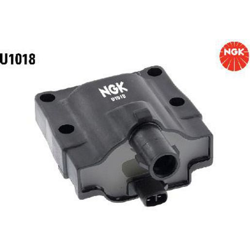 NGK Ignition Coil - U1018