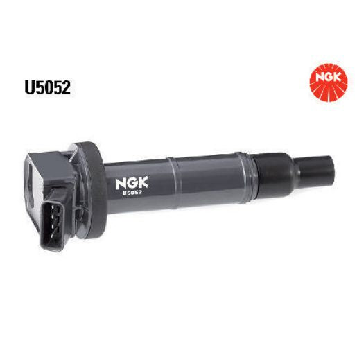 NGK Ignition Coil - U5052