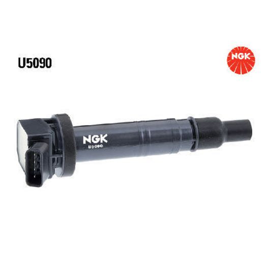 NGK Ignition Coil - U5090