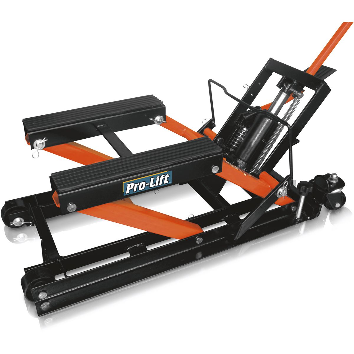 Pro-Lift Atv Hydraulic Lift - 680Kg - T-2300