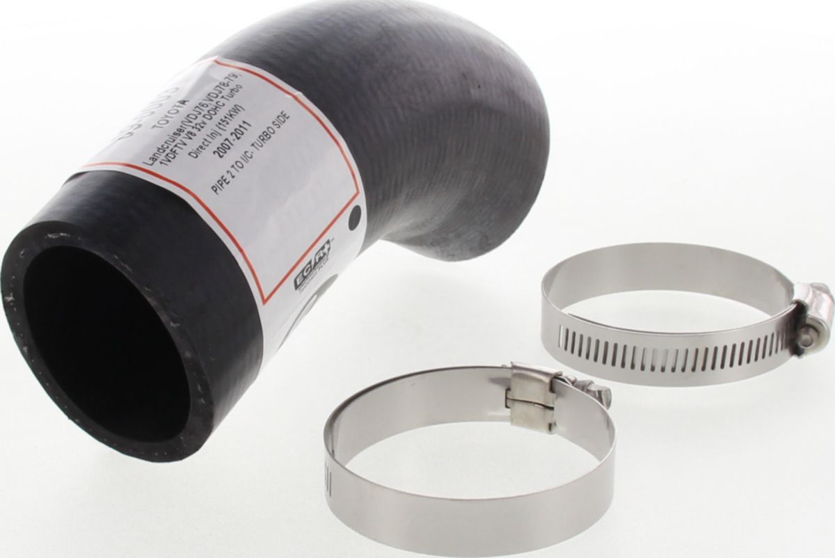 Gates Turbo Hose - 09-0003