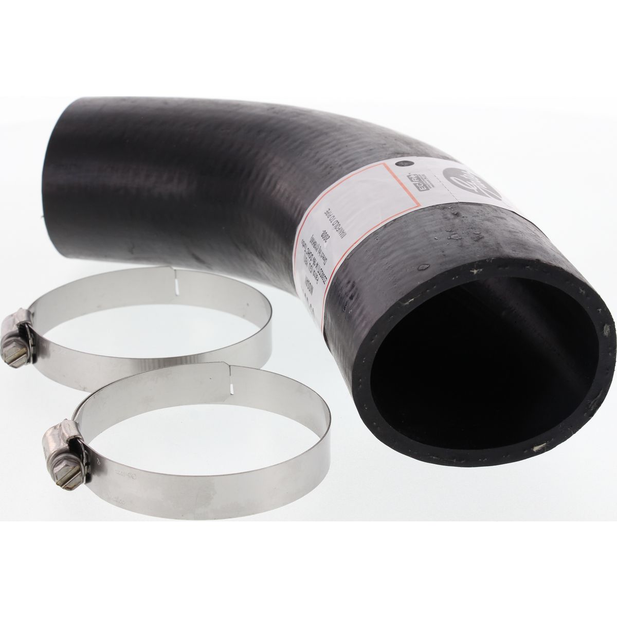 Gates Turbo Hose - 09-0017