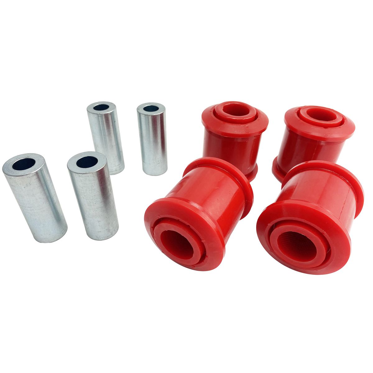 Nolathane Rear Upper Trailing Arm Bushing Kit - 46320