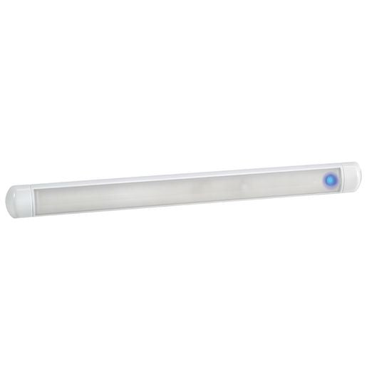Narva Interior Light LED 12V Strip. Touch Switch - 87527