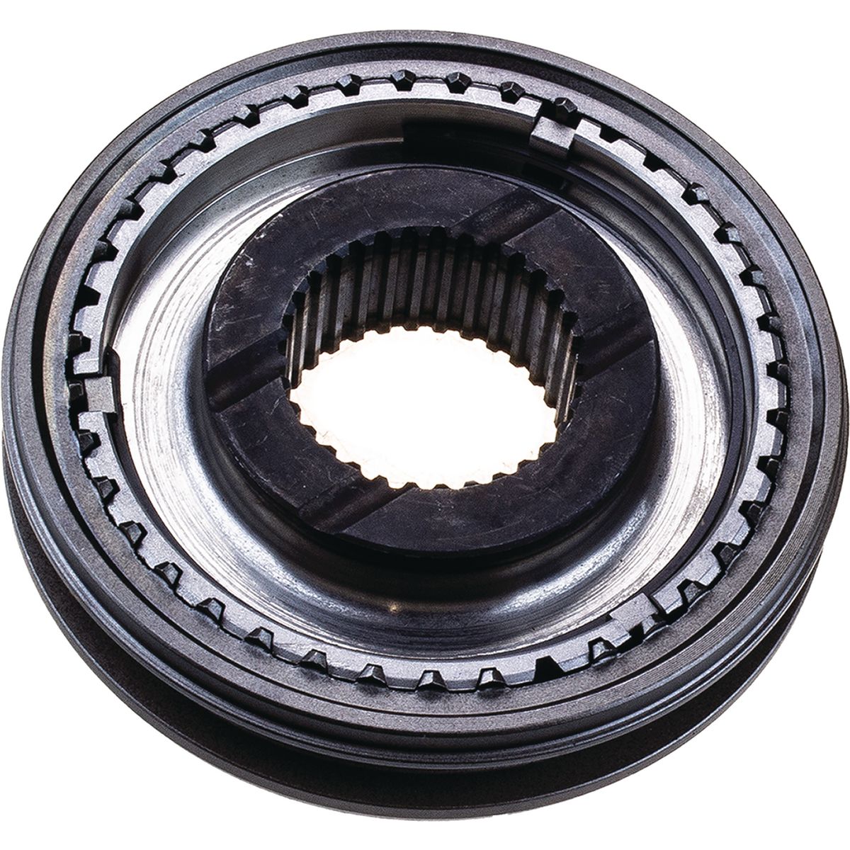 Drivetech 4x4 3rd/4th Gear Selector Hub - 087-170008B