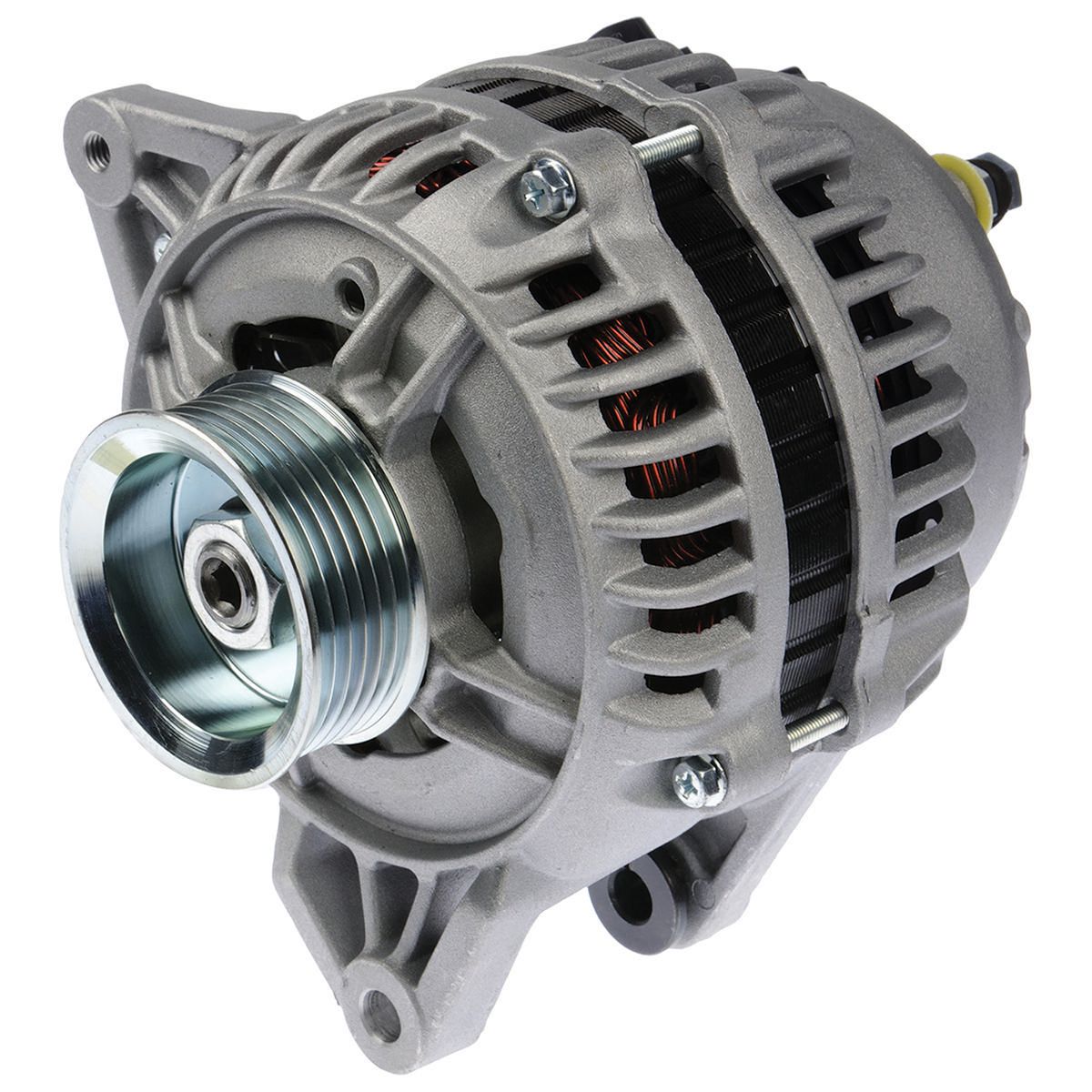 OEX Alternator 12V 120A Bosch Style - BXA031