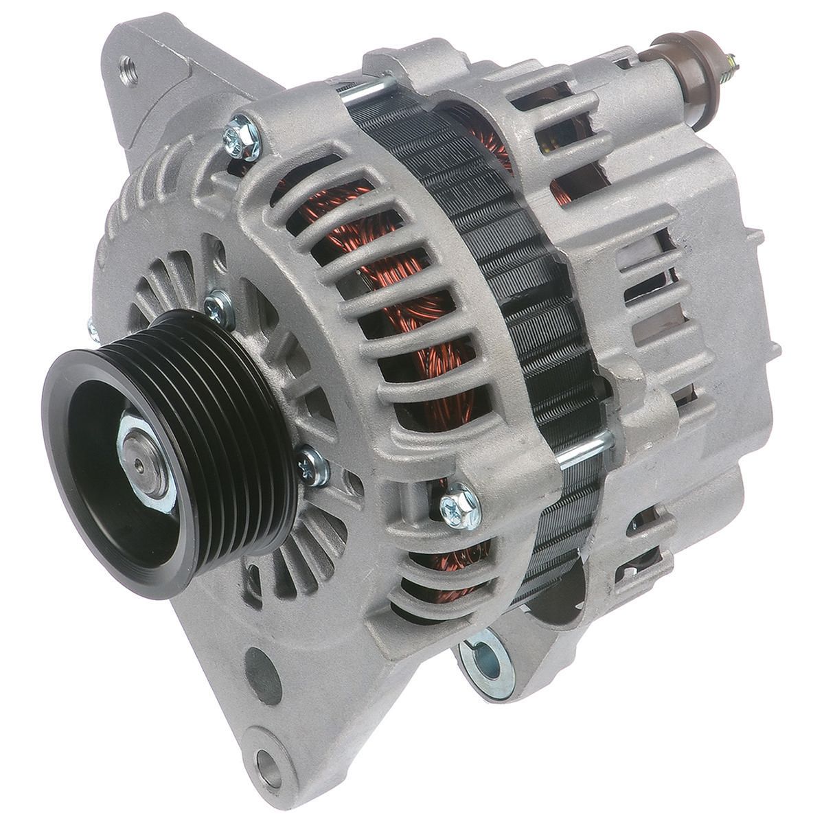 OEX Alternator 12V 110A Mitsubishi Style - MXA2040