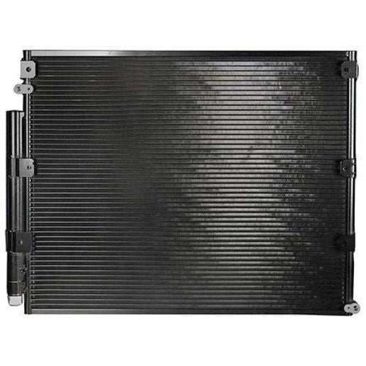 OEX AC Condenser - CNX01045