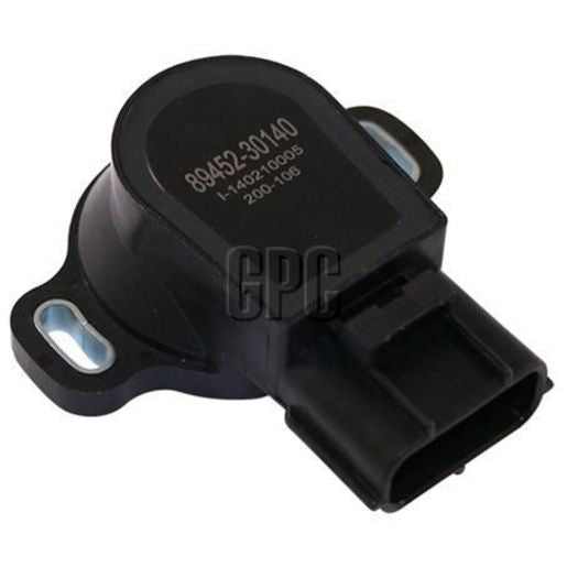 Goss Throttle Position Sensor - TP073