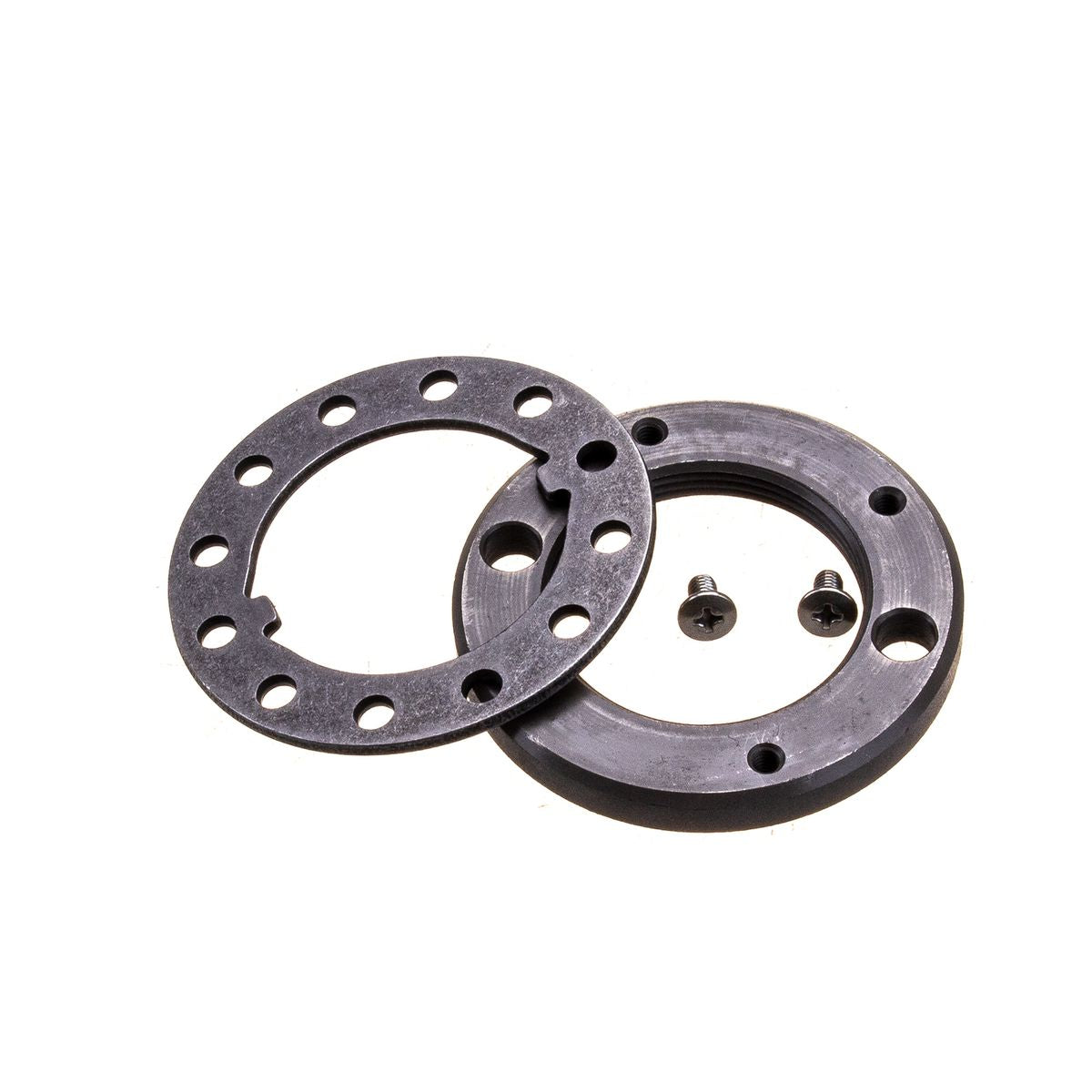 Drivetech 4x4 Patrol Lock Nut Kit (95-On) - DT-NLK10