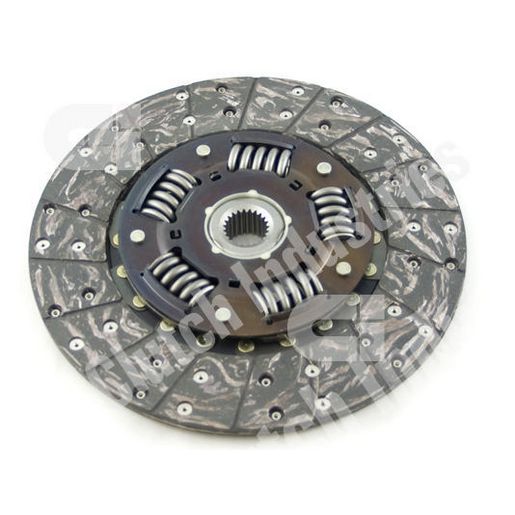 Clutch Industries Standard Replacement Clutch Kit - R1689N