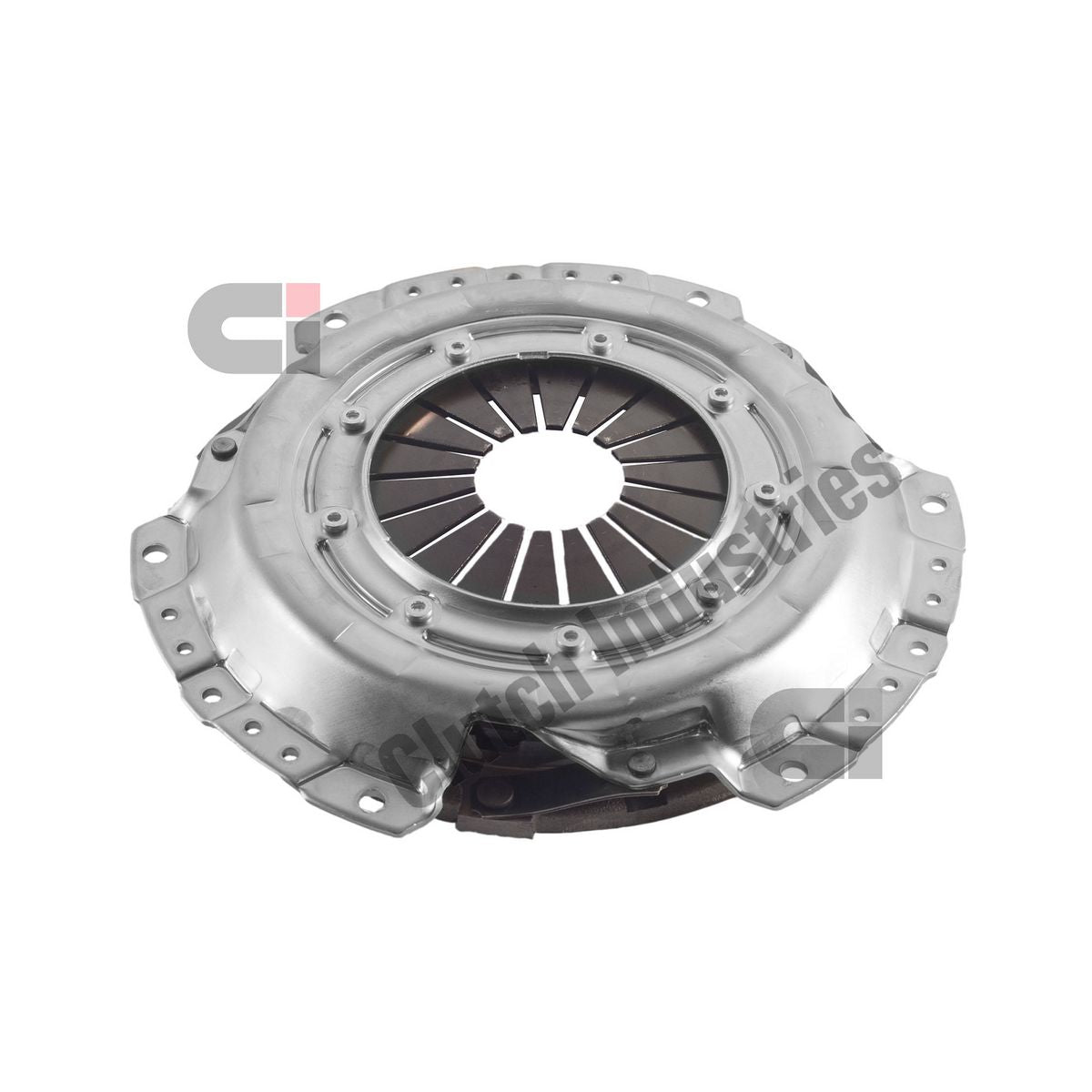 Clutch Industries Heavy Duty Clutch Kit - R2215NHD