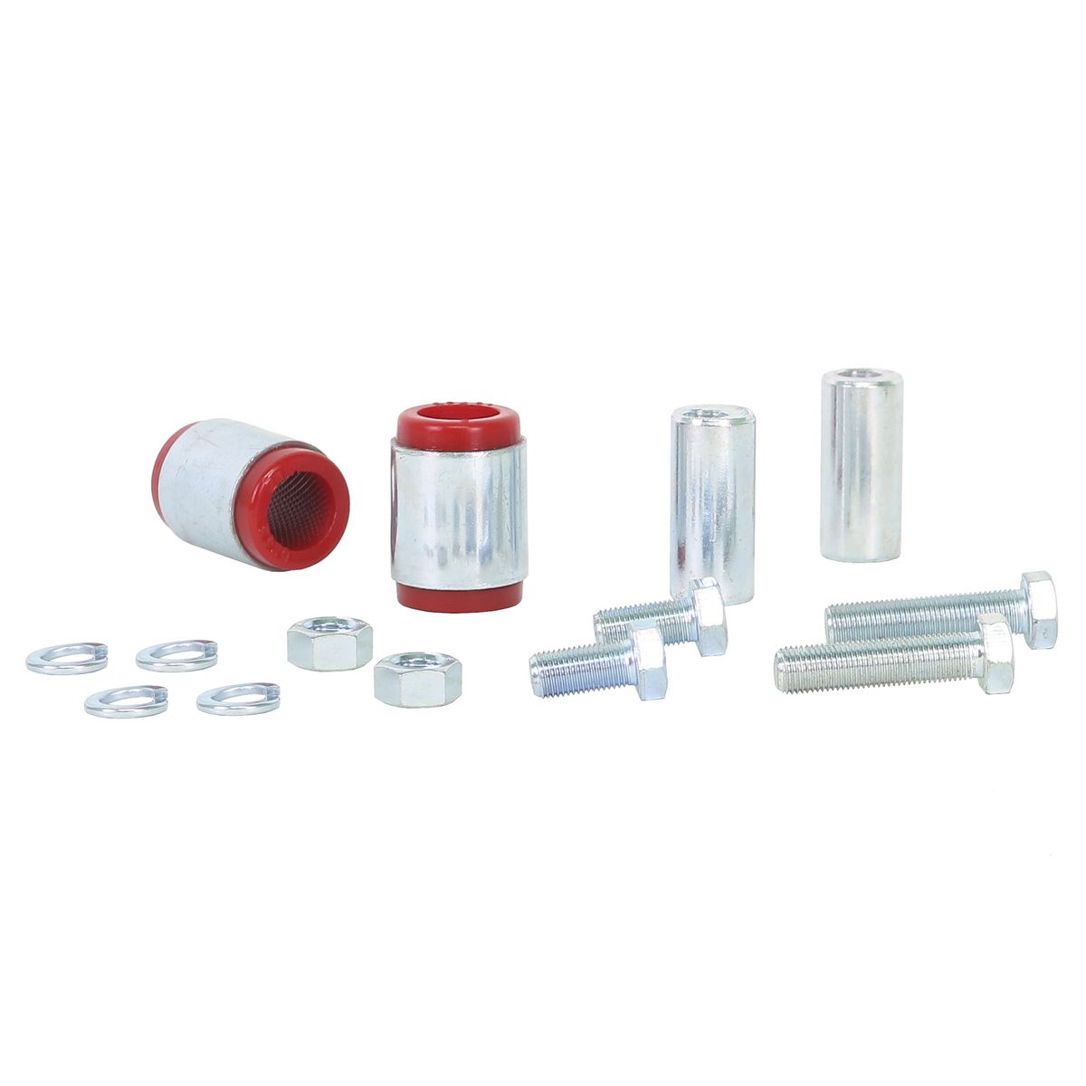 Nolathane Rear Upper Control Arm Inner Bushing Kit - 46347