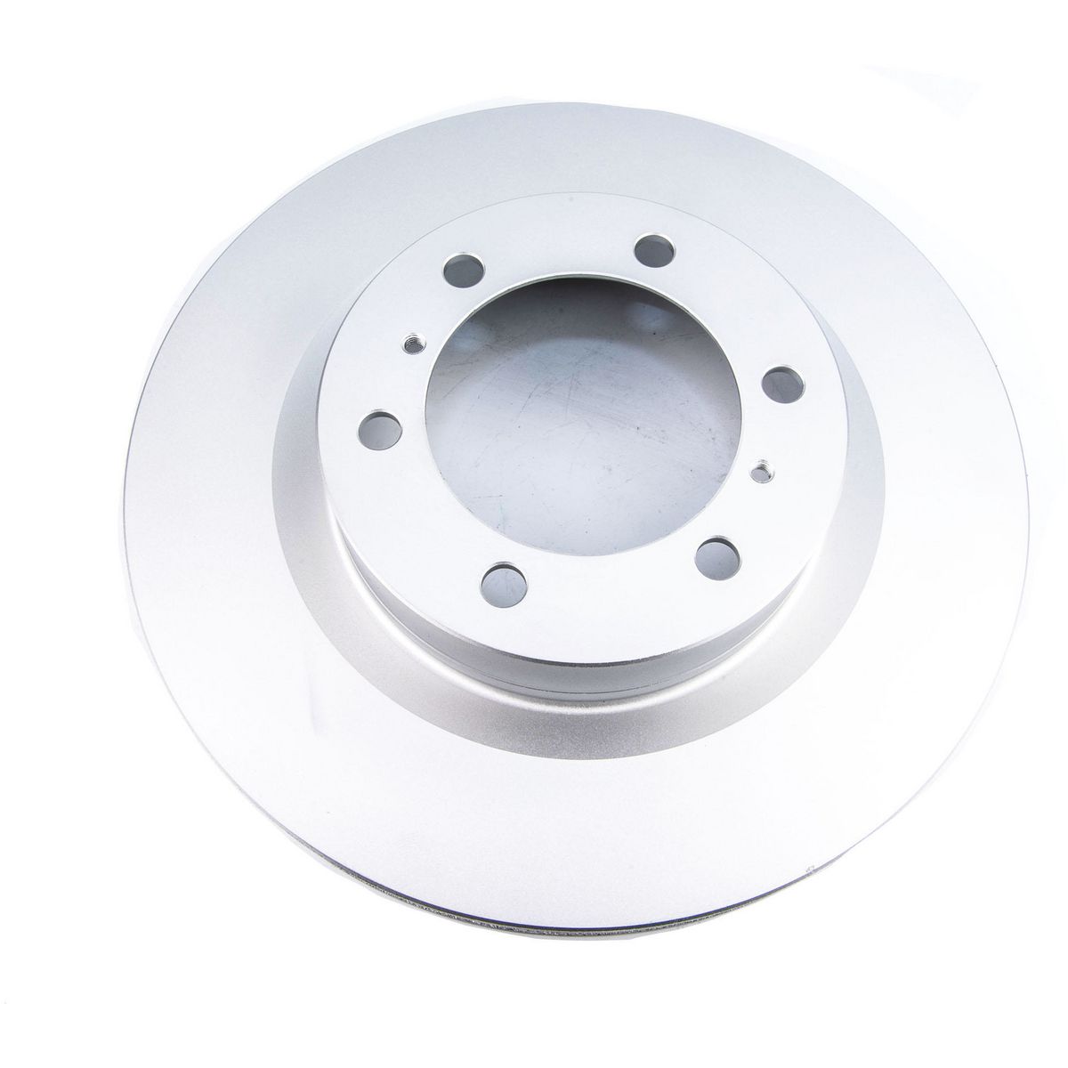 DBA Disc Brake Rotor Single Front 338mm - DBA2736E