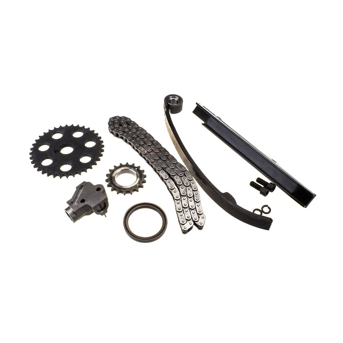 OEX Pumps Timing Chain Kit - With Gears - TCK108G
