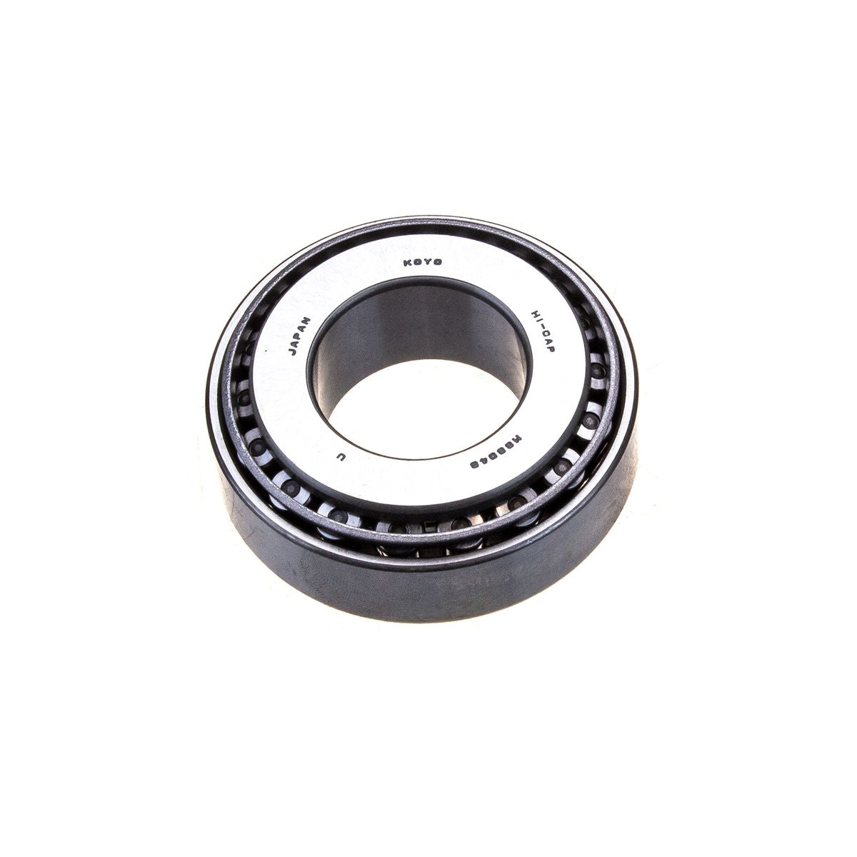 Drivetech 4x4 Differential Pinion Bearing - 081-137581