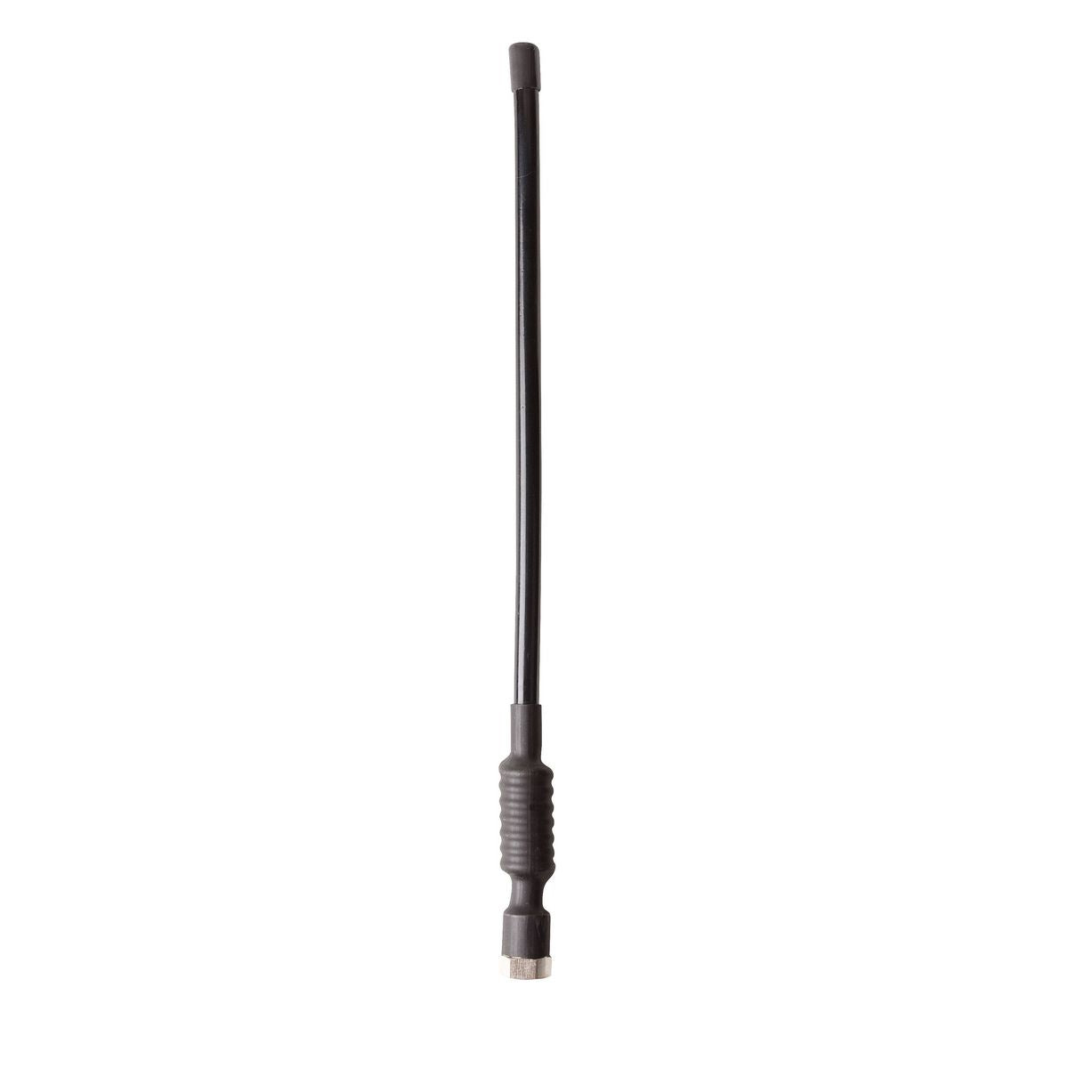 Oricom 3dBi UHF CB Flexi Dipole Antenna 35cm Black - ANU050