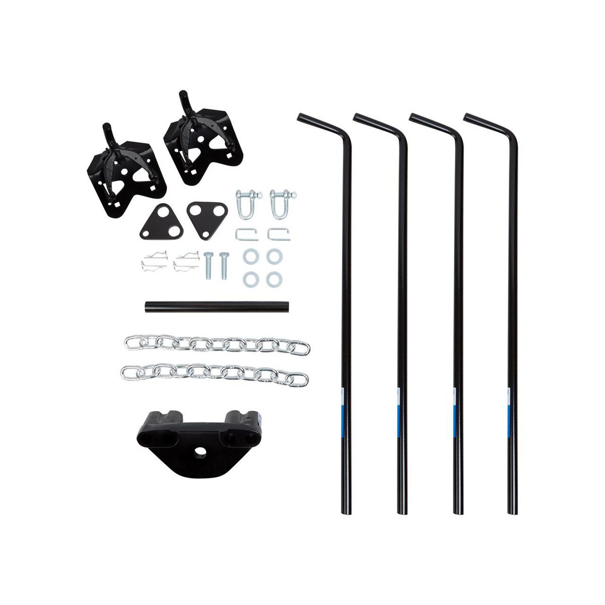 Hayman Reese Weight Distribution Kit 80-135Kg - 04194