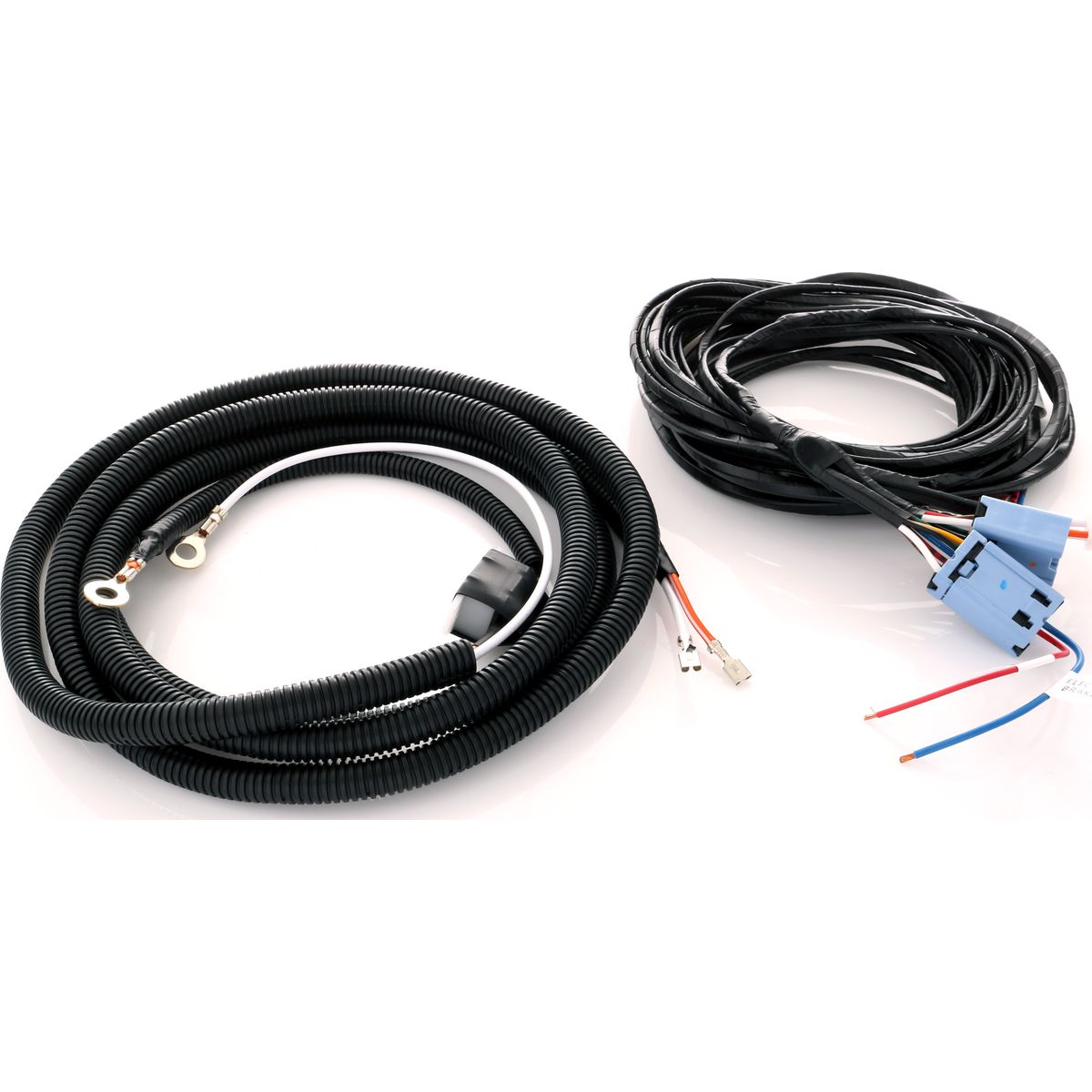 Hayman Reese Brake Controller Harness - 05012
