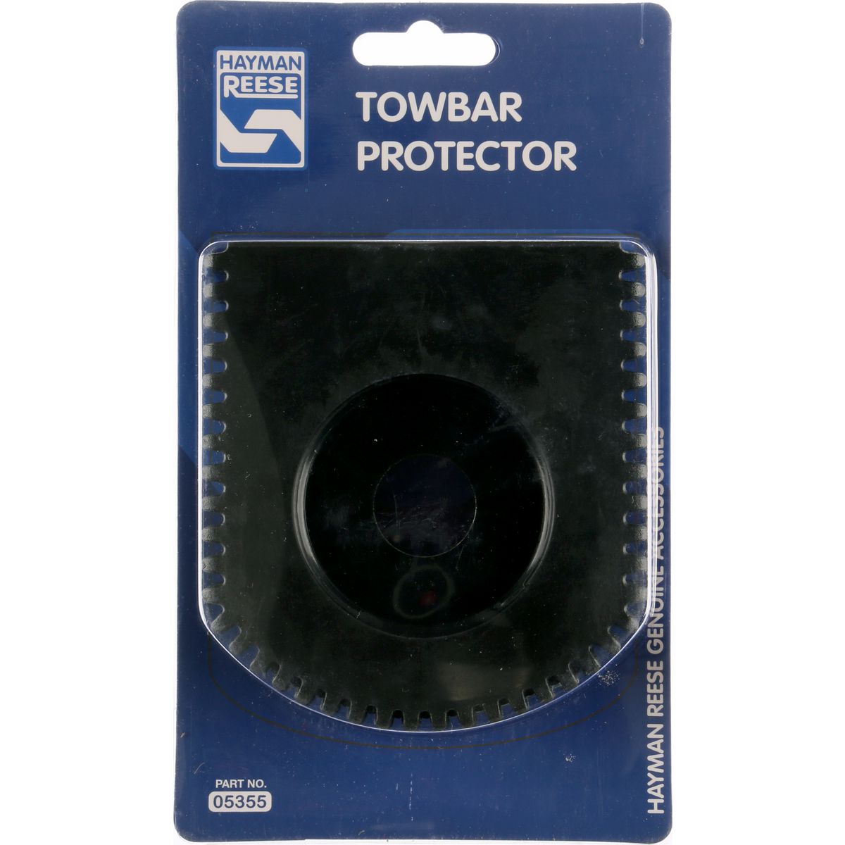 Hayman Reese Shin Protector - 05355