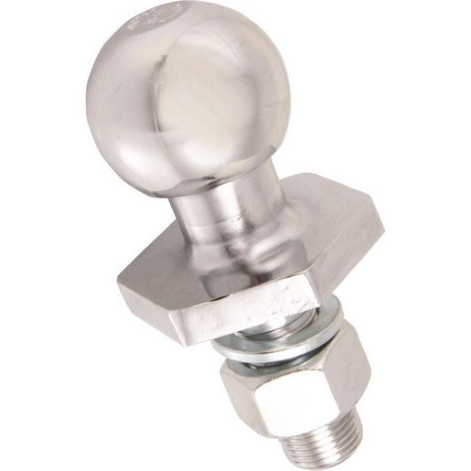 Hayman Reese Tow Ball 50mm Interlock Chrome - 05755
