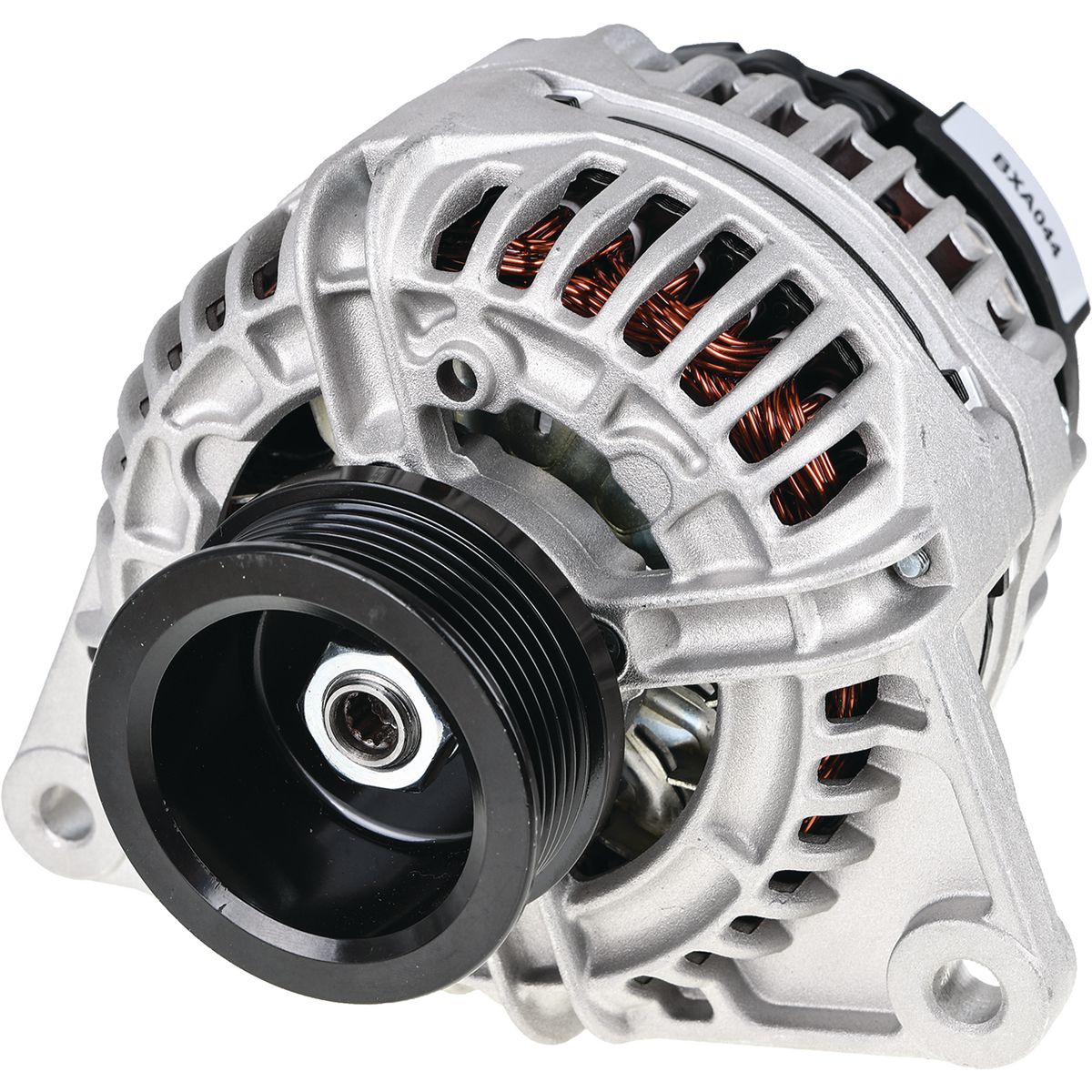 OEX Alternator 12V 120A Bosch Style - BXA044