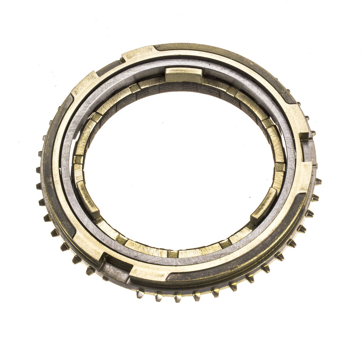 Drivetech 4x4 3rd Gear Synchro Ring Set 7/2013 - On - 087-188418