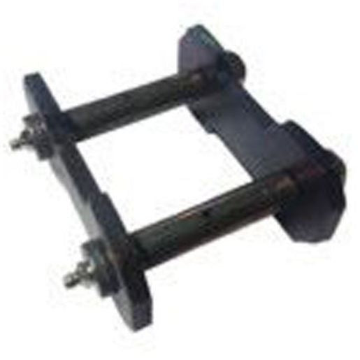 King Springs Leaf Spring - SK-387G