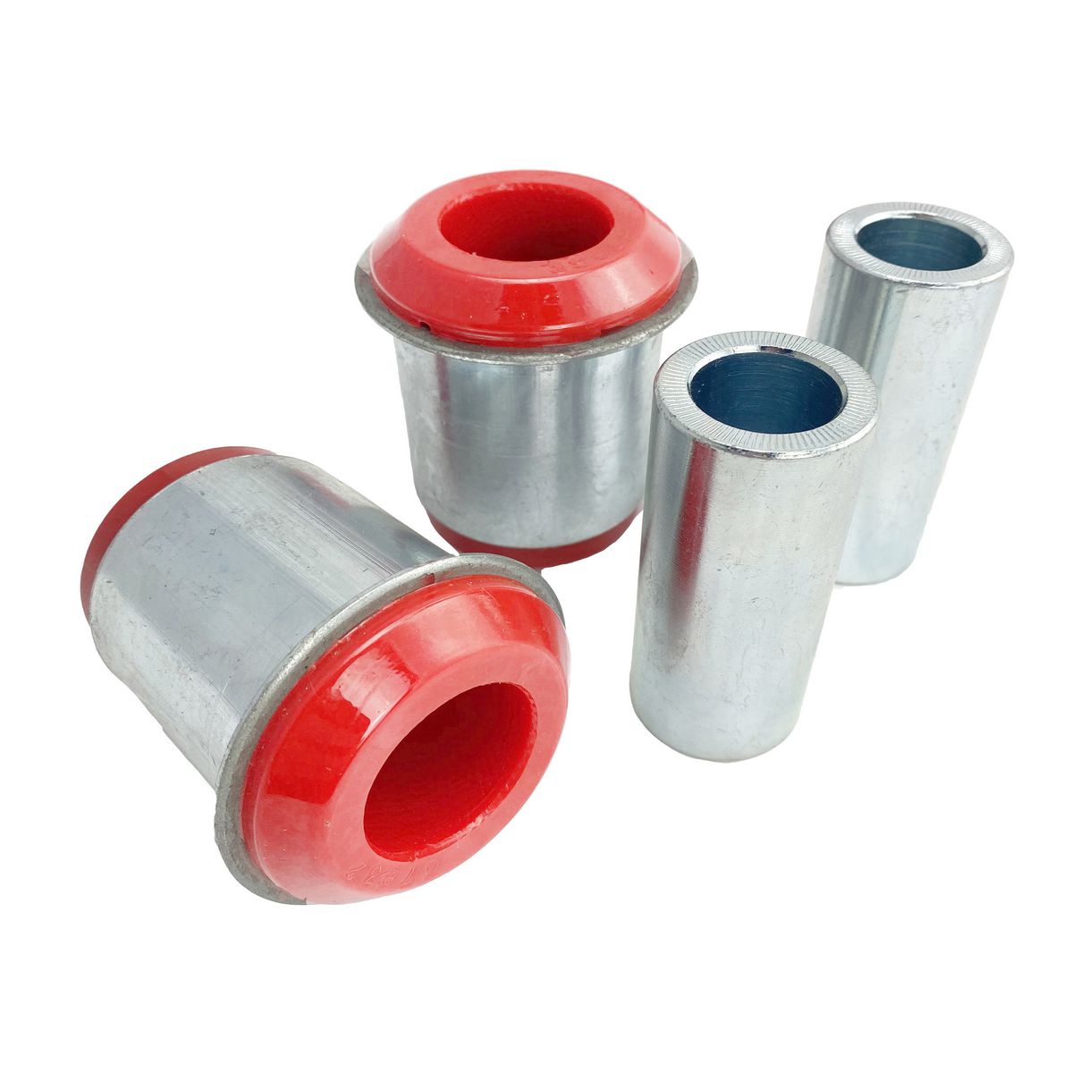 Nolathane Front Lower Control Arm Inner Front Bushing Kit - 45652