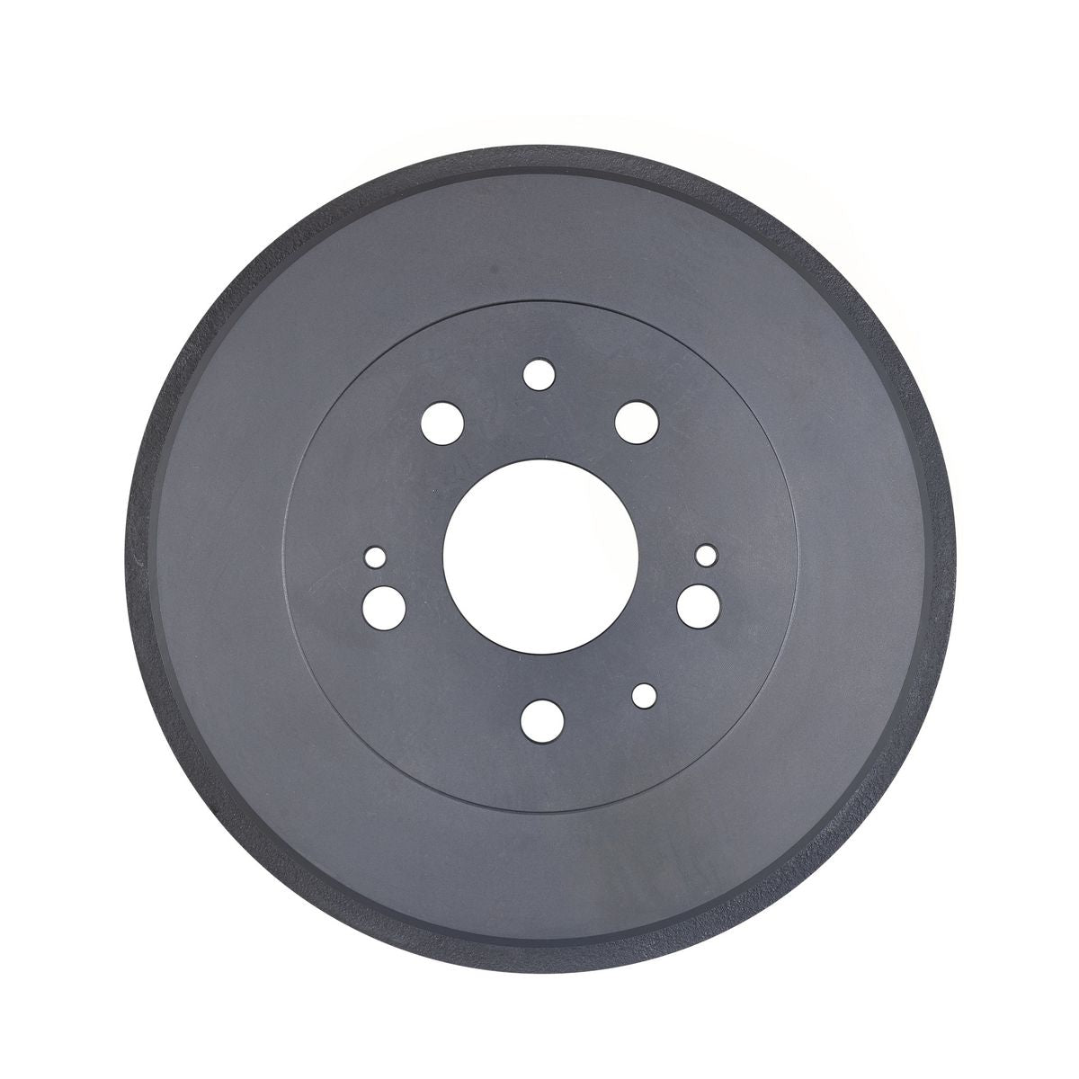 RDA Brake Drum Single 254mm Rear - RDA1738