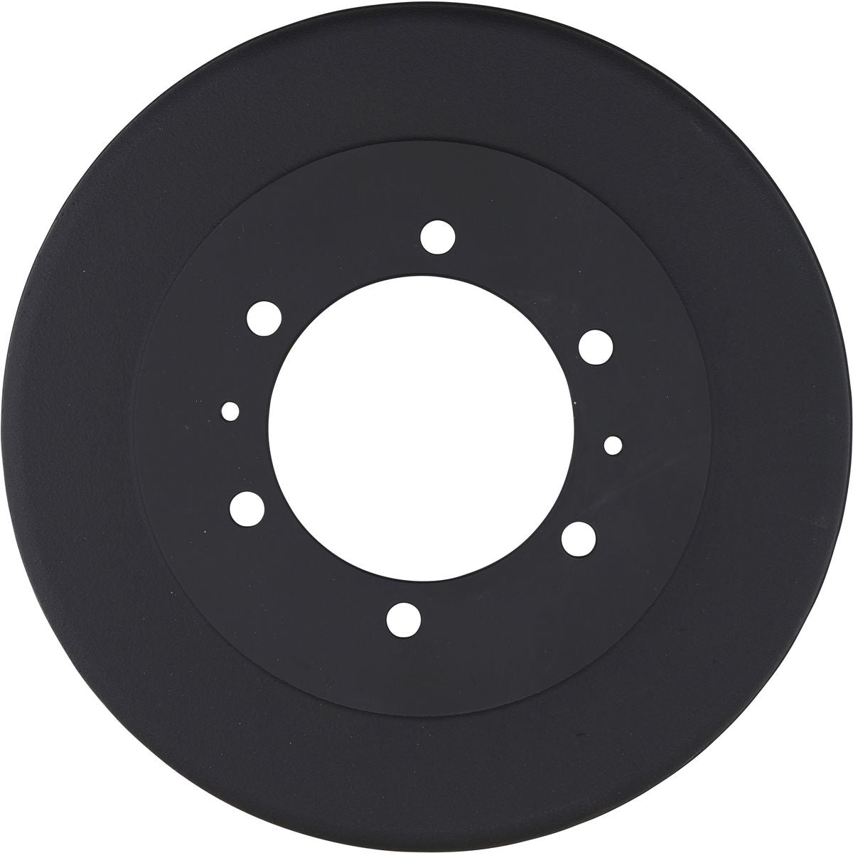 RDA Brake Drum Single 295mm Rear - RDA6807