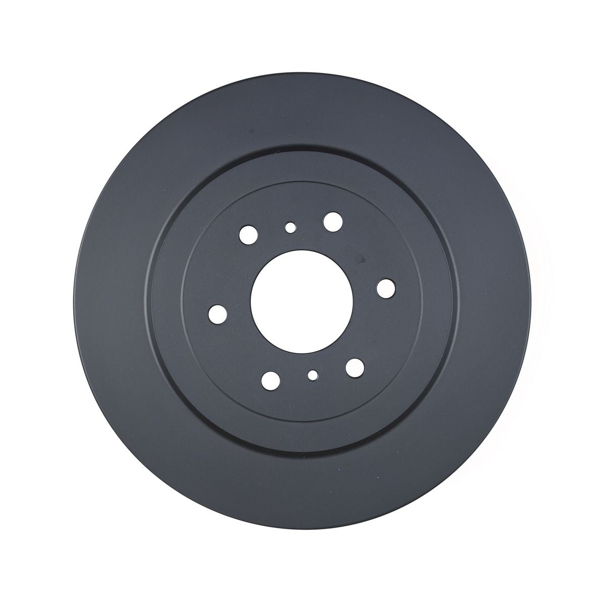 RDA Brake Drum Single 295mm Rear - RDA6800