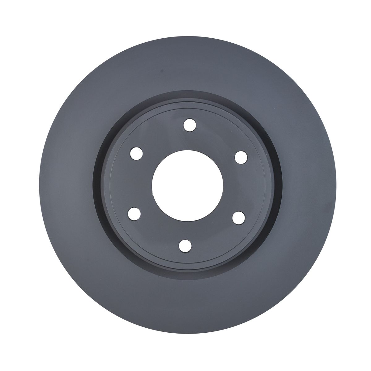 RDA OE Replacement Brake Rotor Single 358mm Front - RDA8258
