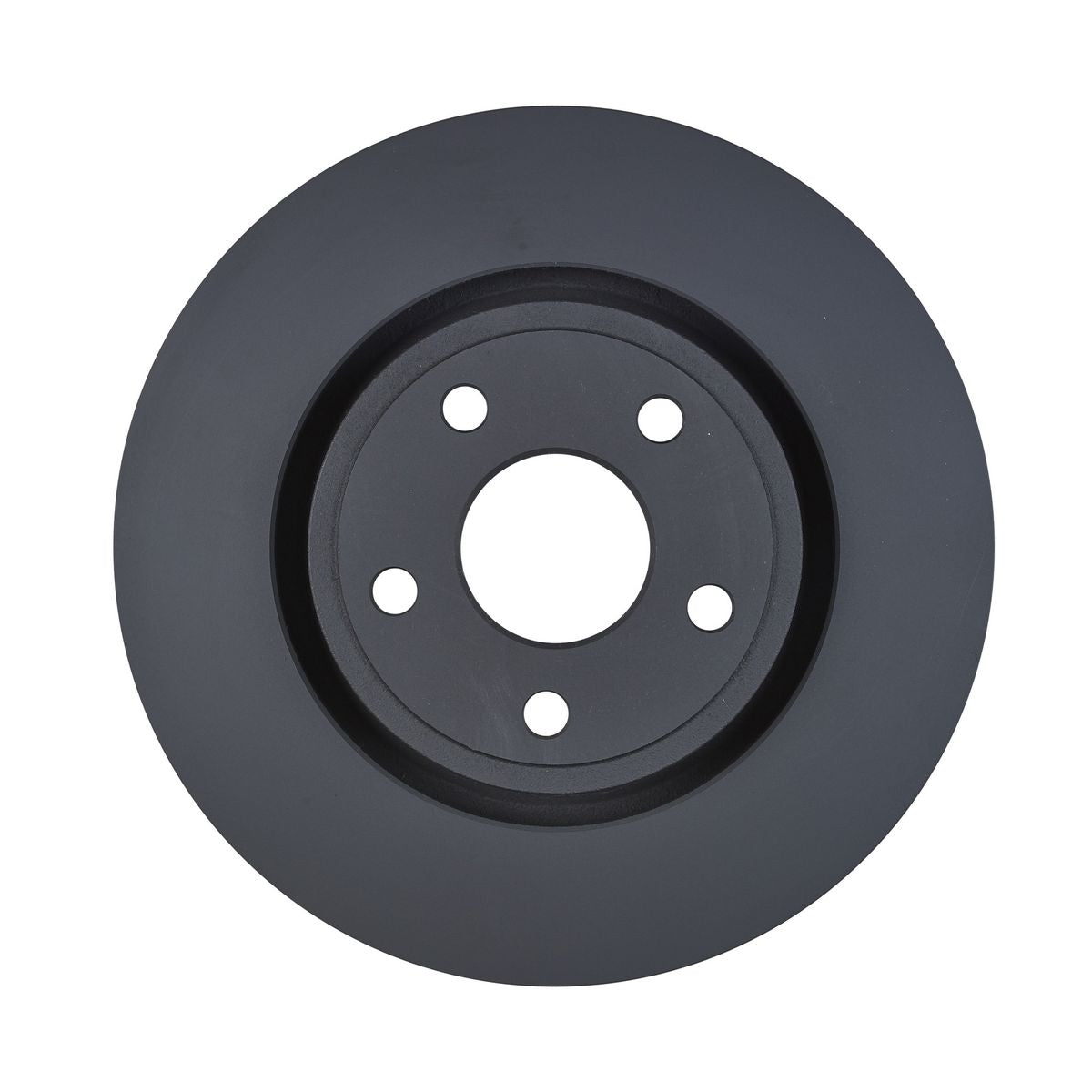 RDA OE Replacement Brake Rotor Single 350mm Front - RDA8277