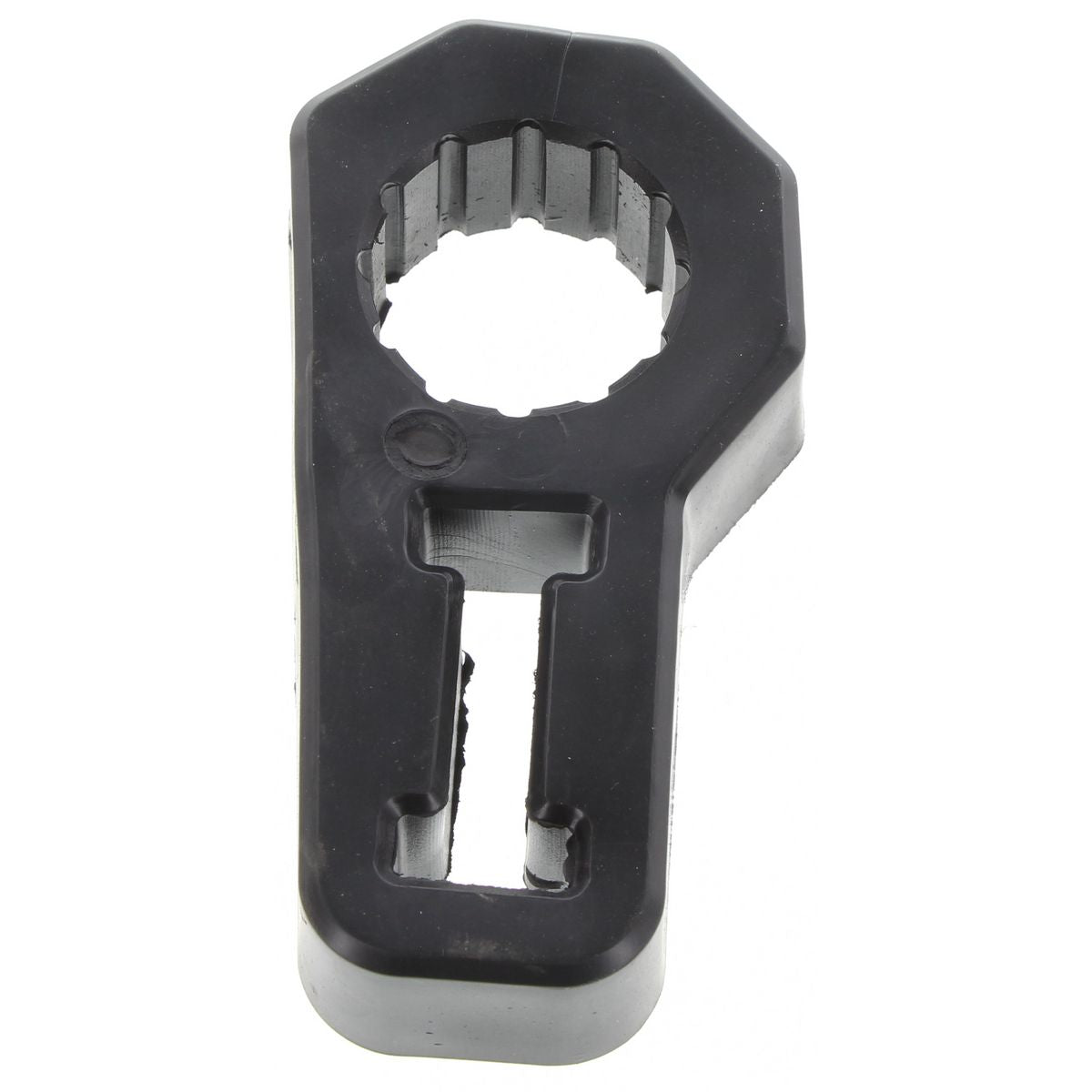 Drivetech 4x4 High Lift Jack - Rubber Handle Holder - DT-HLJHH