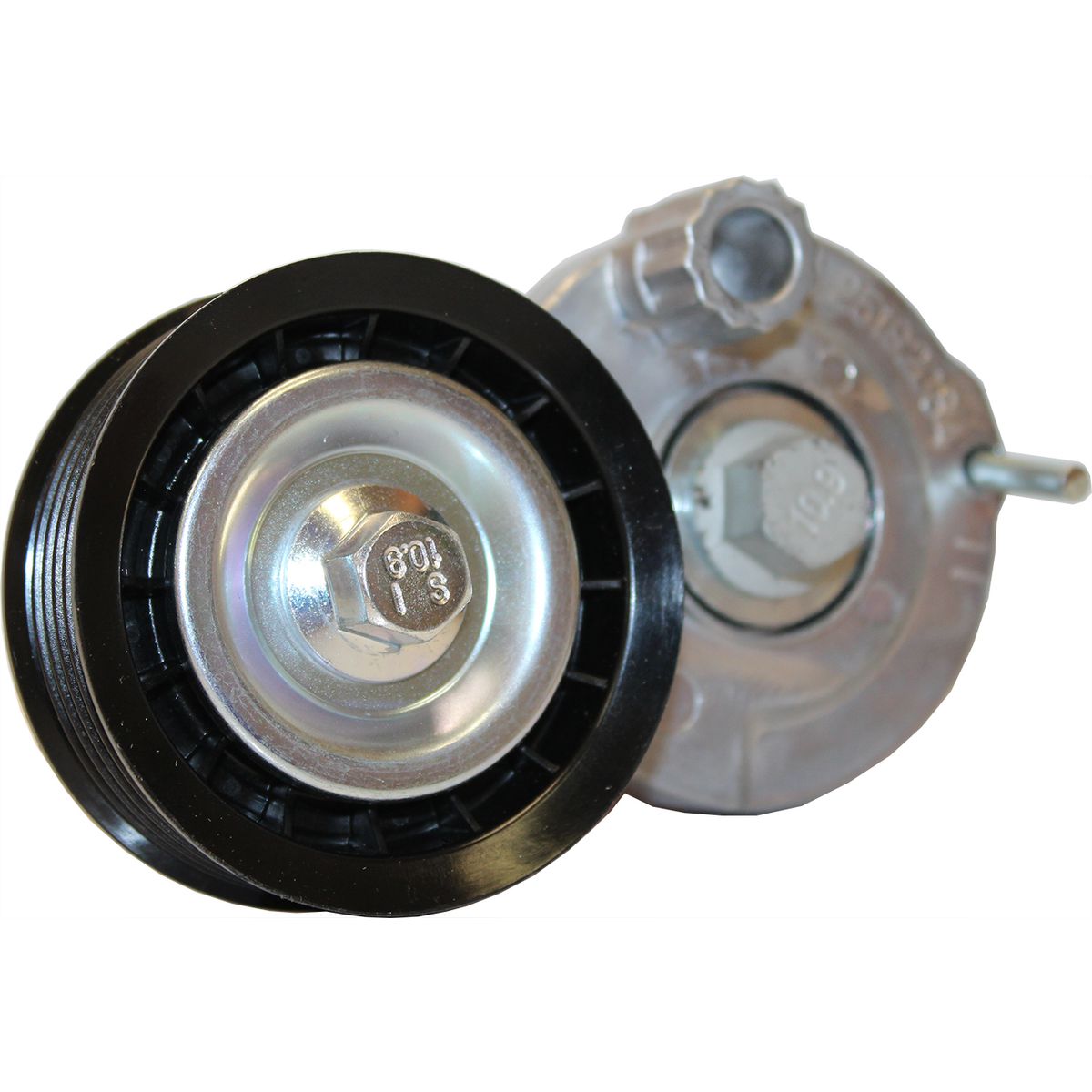 Dayco Automatic Drive Belt Tensioner Assembly - 132022