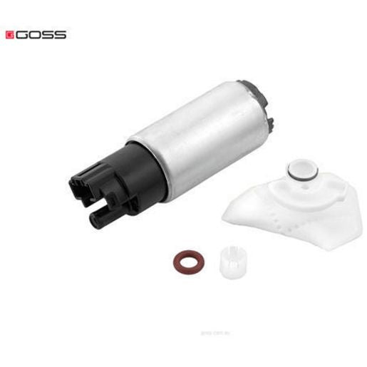 Goss Fuel Pump Electric - GE390