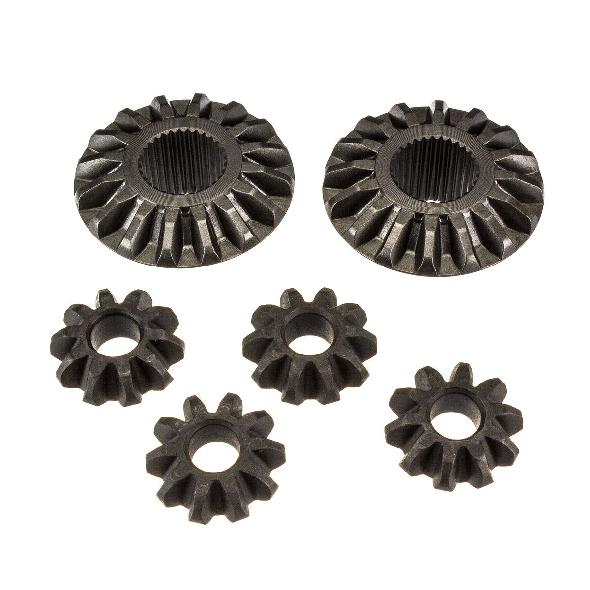 Drivetech 4x4 Hemisphere Gear Set (Auto) - 087-188618